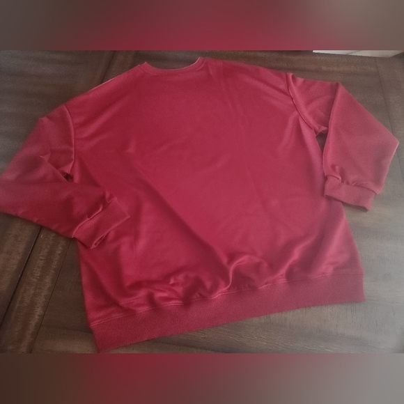 New Maternity- A Little Who is Due 2025- Women's 2XL - Picture 3 of 5